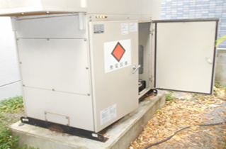 事例　22　小笠原記念