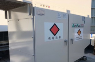 事例　33　ドーミイン苫小牧